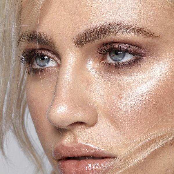 Laminacija obrvi in barvanje obrvi