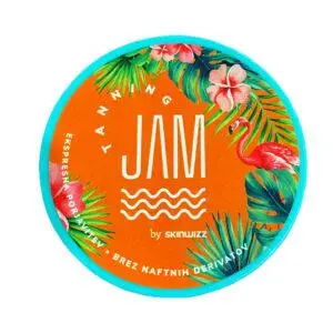 Tanning Jam
