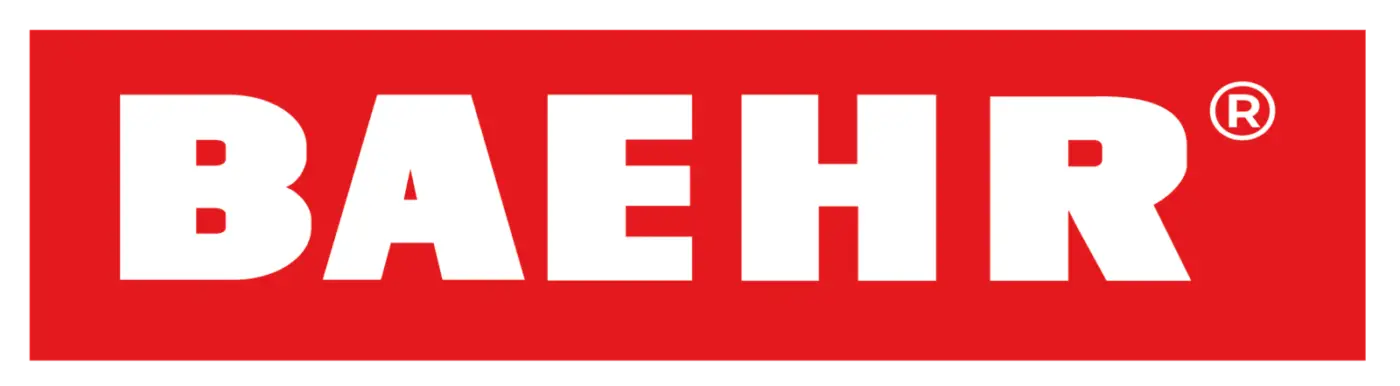 Pedi Baehr logo