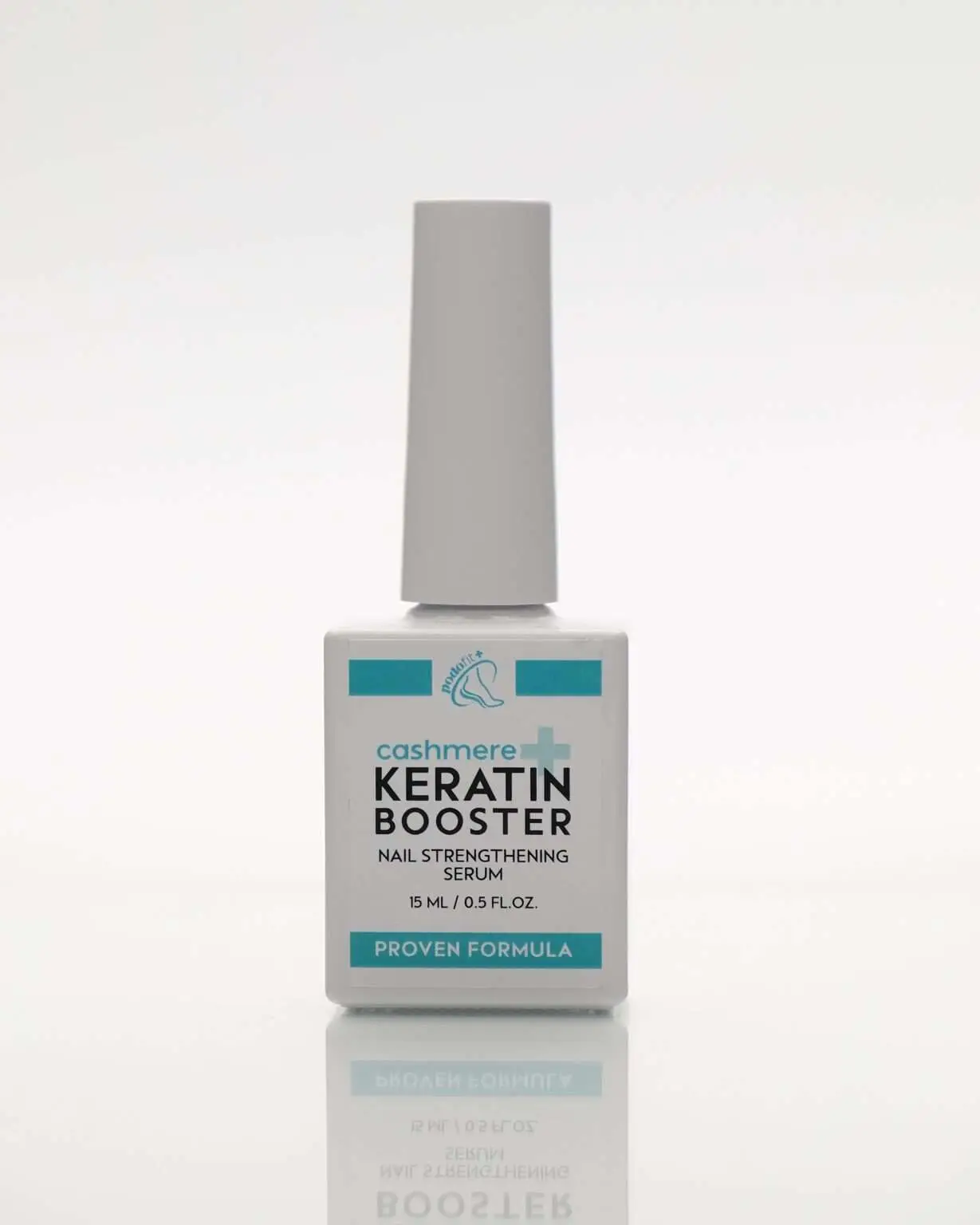 Cashmere Keratin Booster 15ml