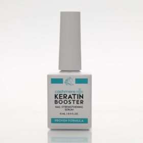 Cashmere Keratin Booster 15ml