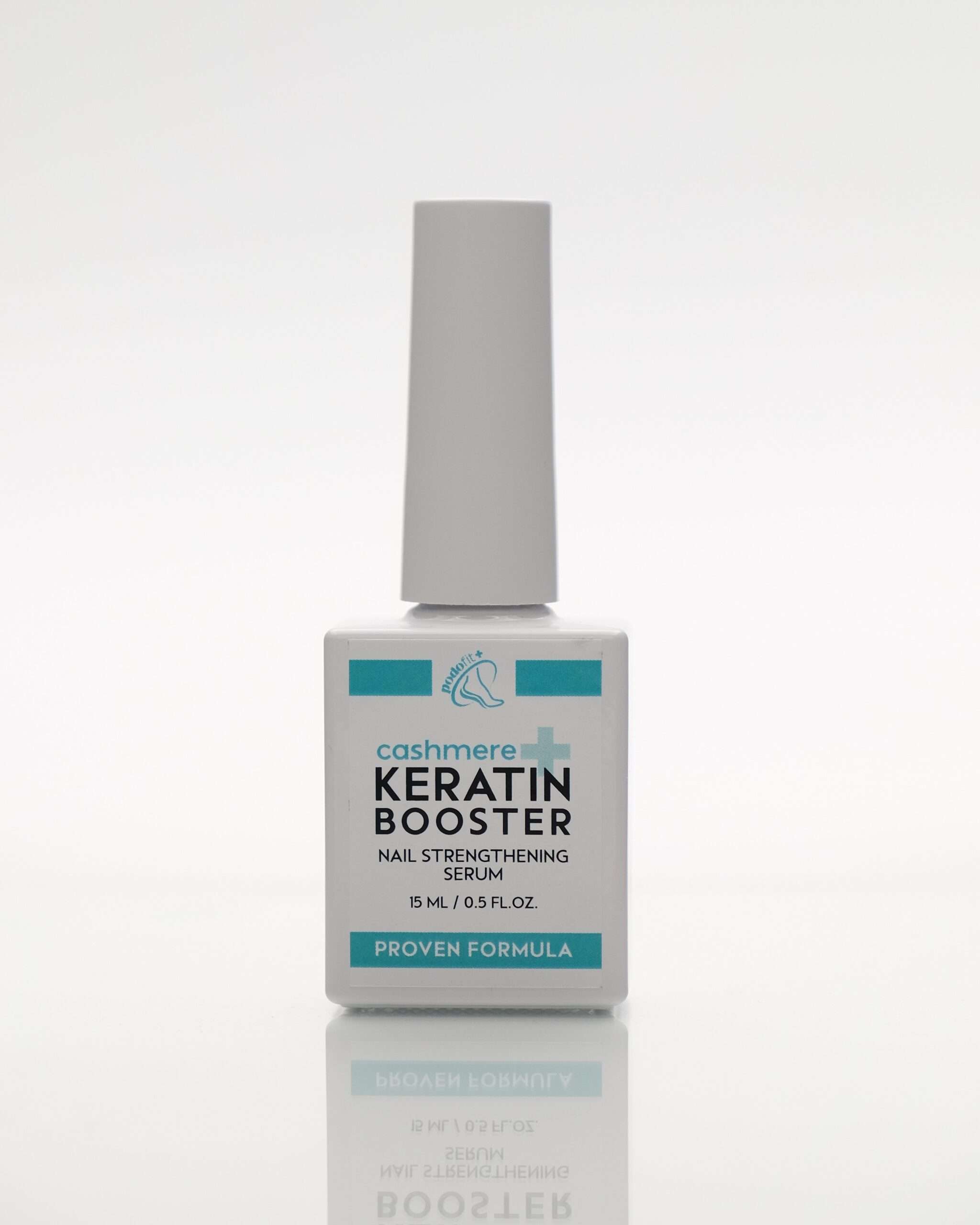 Cashmere Keratin Booster 15ml