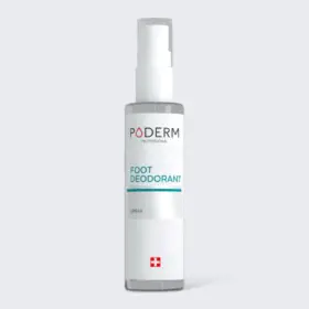 PODERM Foot Deodorant 50ml