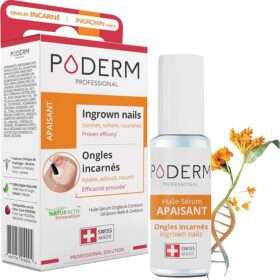 PODERM Serum za vraščene nohte