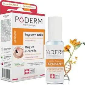 PODERM Serum za vraščene nohte