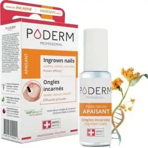 PODERM Serum za vraščene nohte