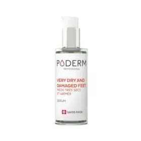 PODERM Serum za zelo suha in poškodovana stopala 75ML - Swiss made