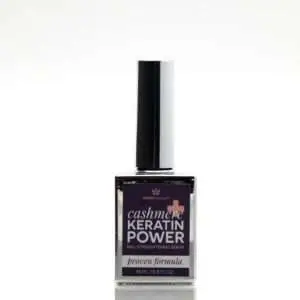 Cashmere Keratin Power