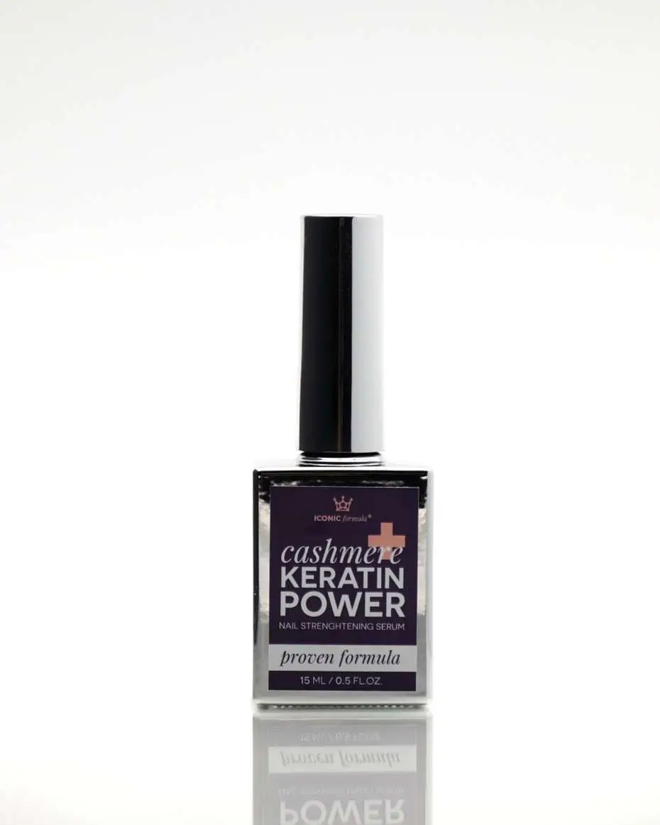 Cashmere Keratin Power