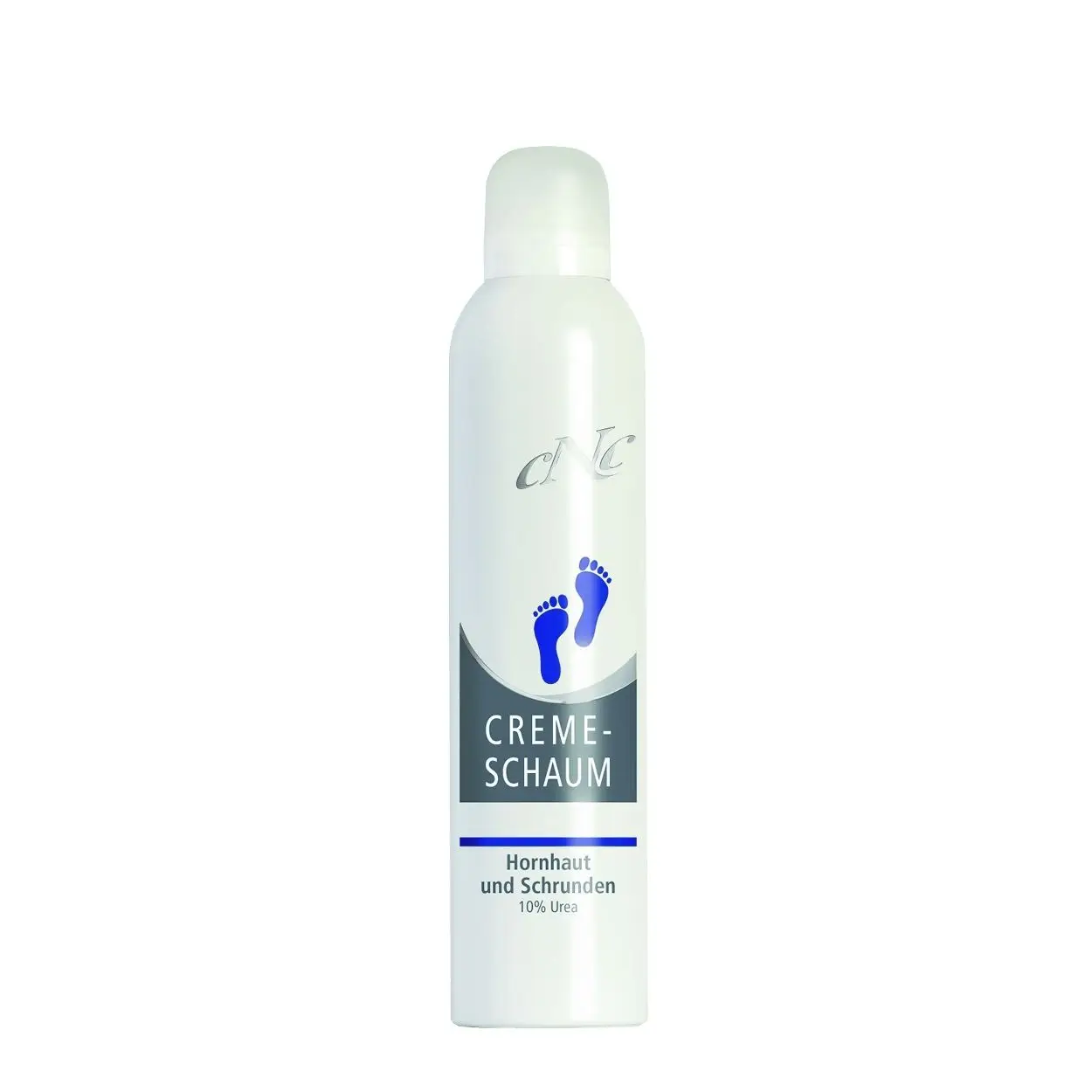 Krema v peni Cracks & Calluses 150ml