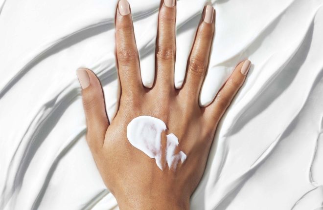 ICONIC Hydrate manikura